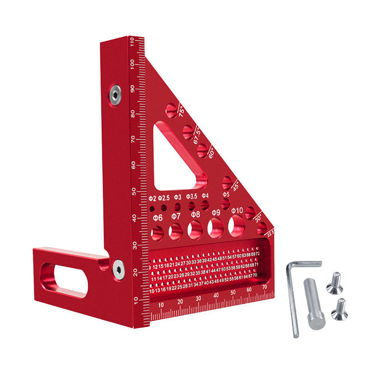 BowLift | AngleMaster Perfect Measurement Guide