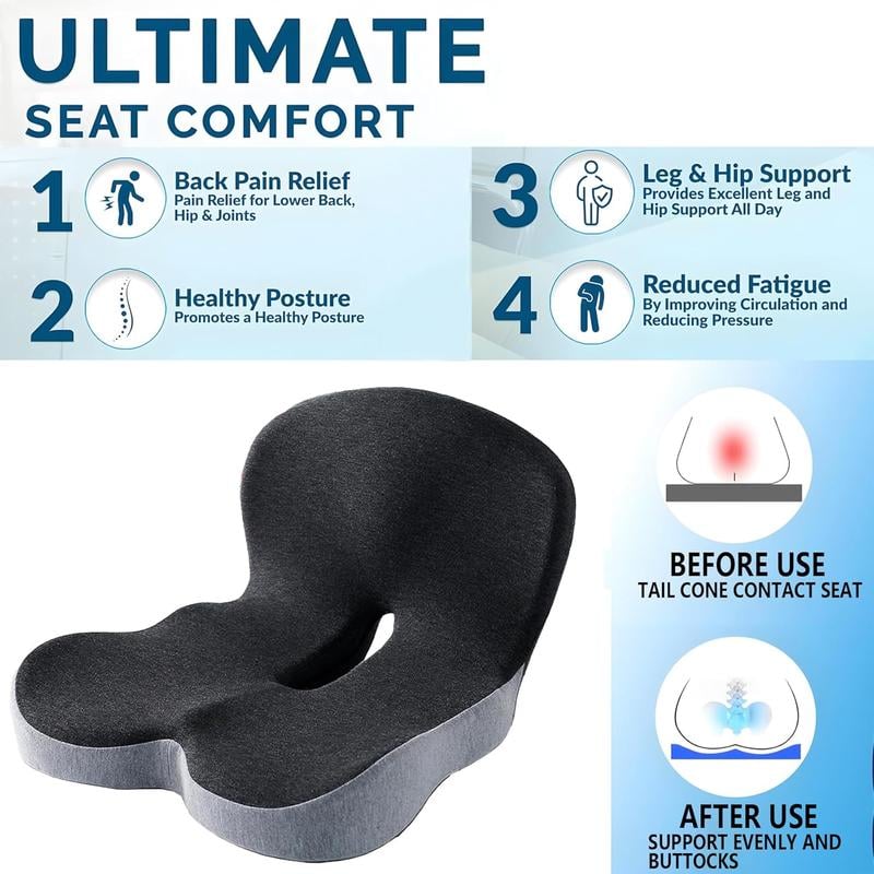 BowLift | VivaCush — Finally sit pain-free and enjoy every minute!