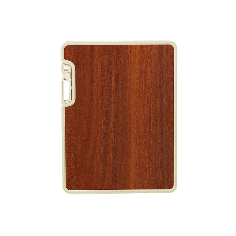BowLift | Double-sided antibacterial cutting board with stand