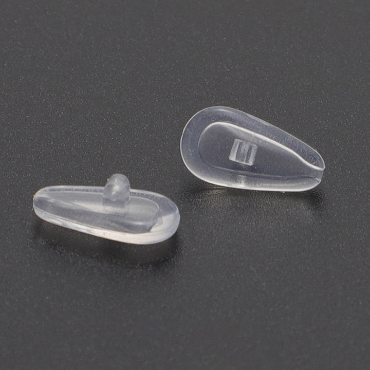 BowLift | Anti-slip silicone nose pads for glasses