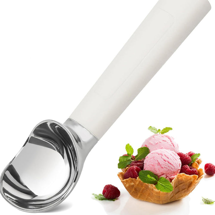 BowLift | MeltScoop – The smart ice cream scoop with heat power!