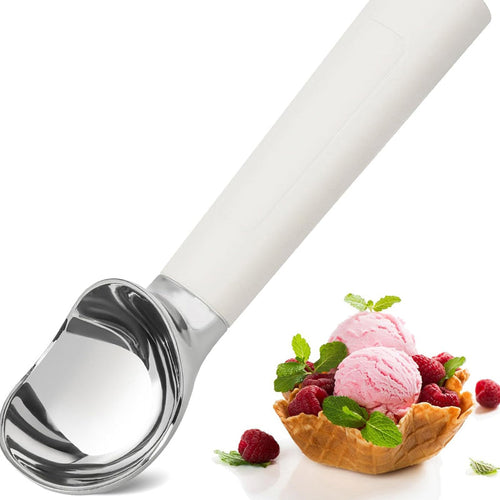BowLift | MeltScoop – The smart ice cream scoop with heat power!