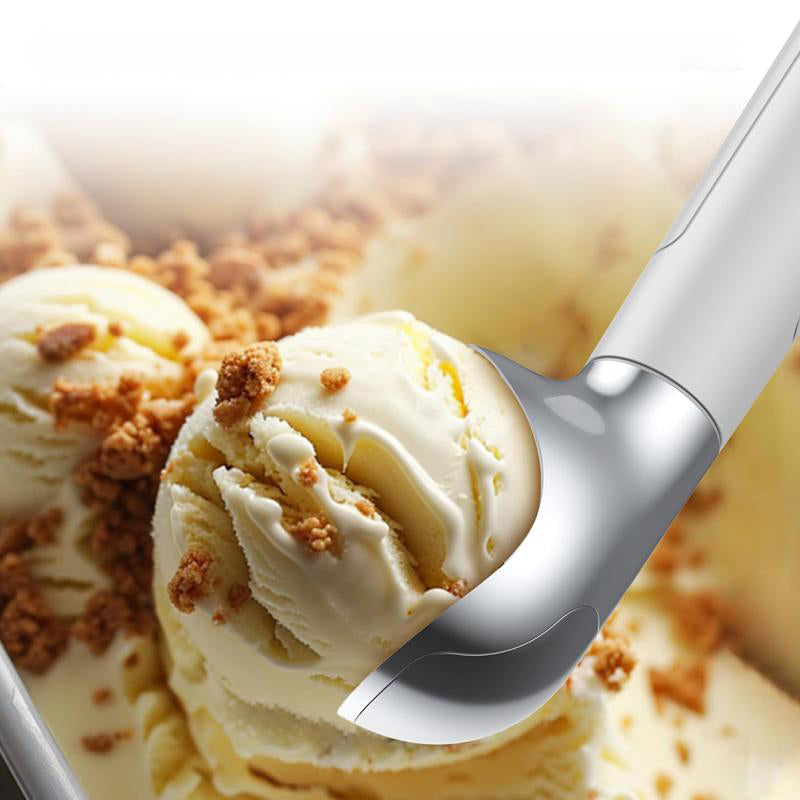 BowLift | MeltScoop – The smart ice cream scoop with heat power!
