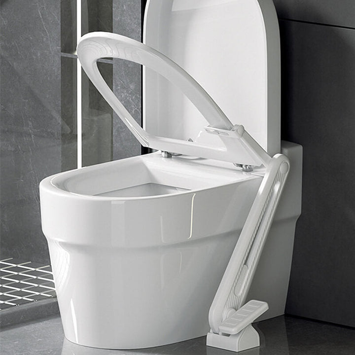 BowLift | LiftEase – Never touch a toilet seat again!
