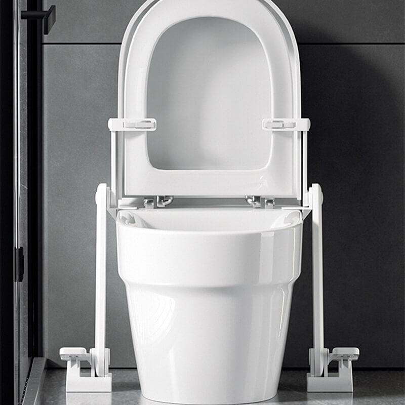 BowLift | LiftEase – Never touch a toilet seat again!