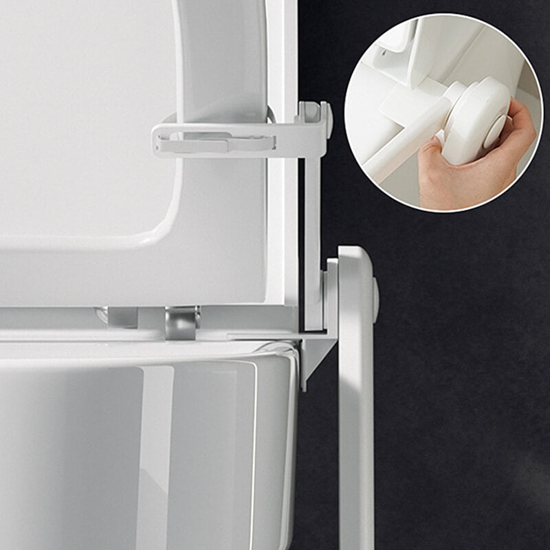 BowLift | LiftEase – Never touch a toilet seat again!