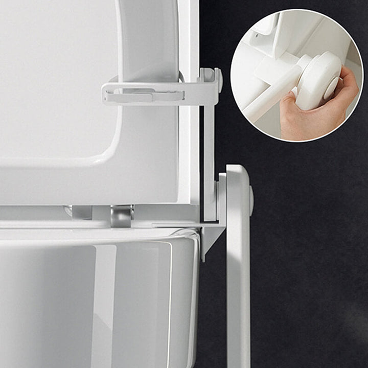 BowLift | LiftEase – Never touch a toilet seat again!