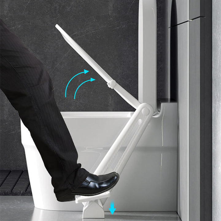BowLift | LiftEase – Never touch a toilet seat again!