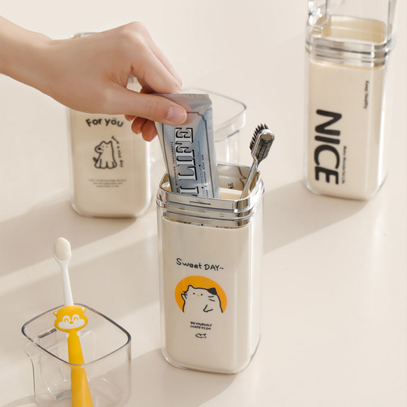 BowLift | 3-in-1 Cut portable toilet pouch