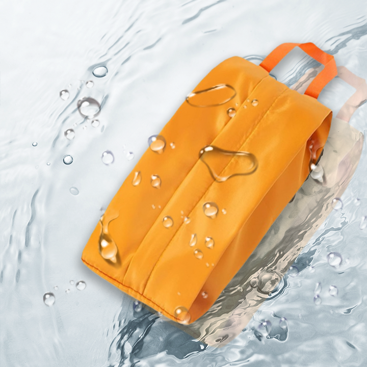 BowLift | Waterproof and portable travel organizer bag