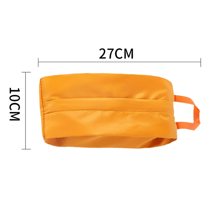 BowLift | Waterproof and portable travel organizer bag