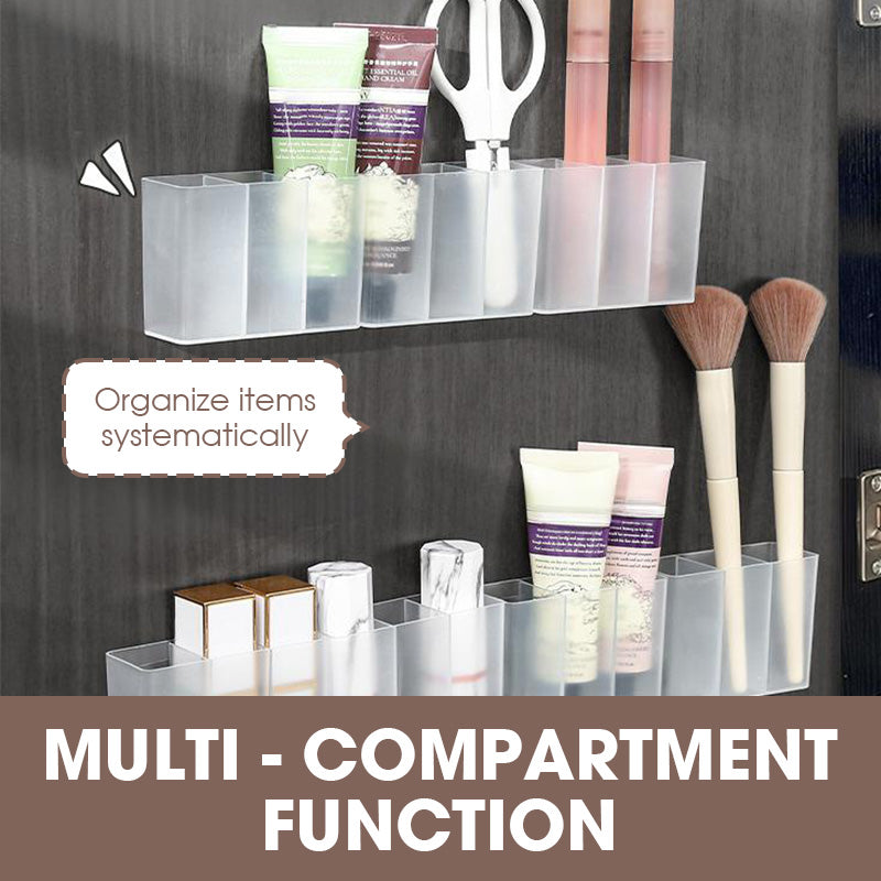 BowLift | Wall-mounted storage box for organization