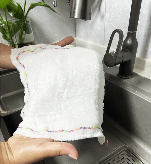 BowLift | 12-layer kitchen towel