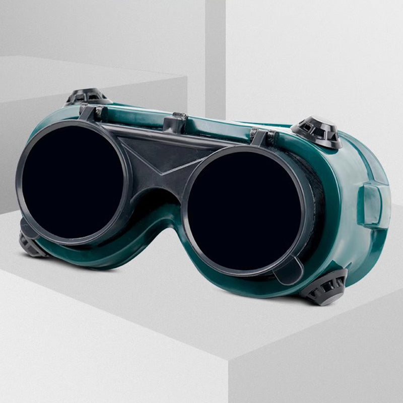 BowLift | Foldable welding goggles