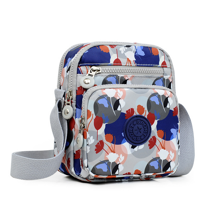 BowLift | Dorian Effortless Daily Carry