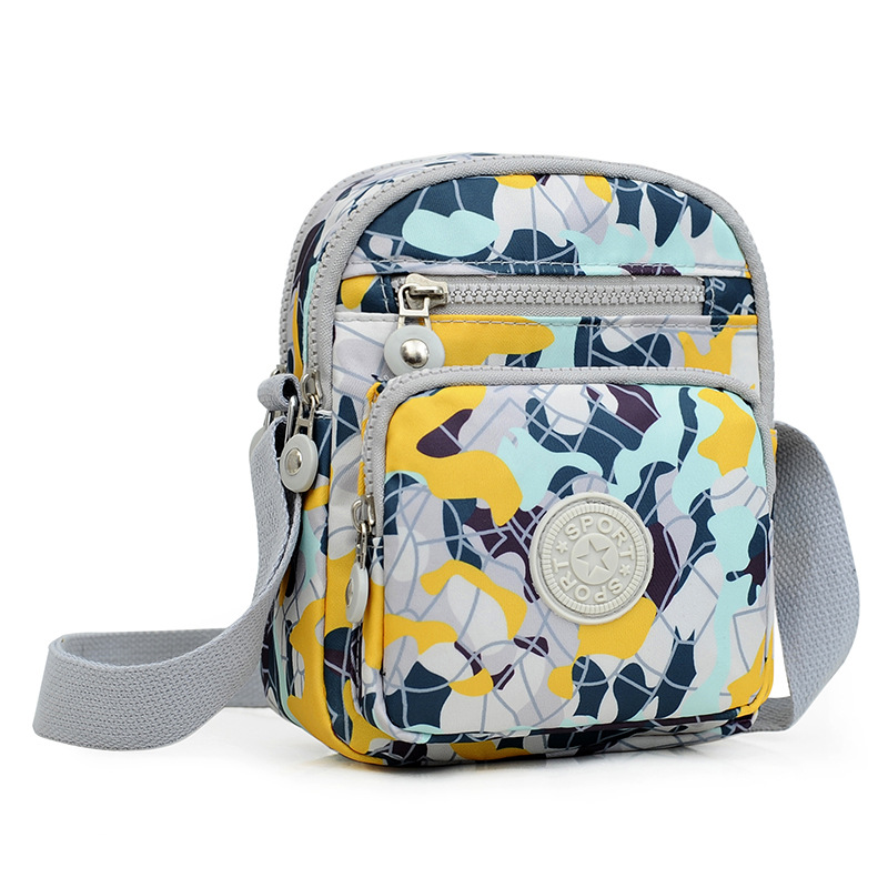 BowLift | Dorian Effortless Daily Carry