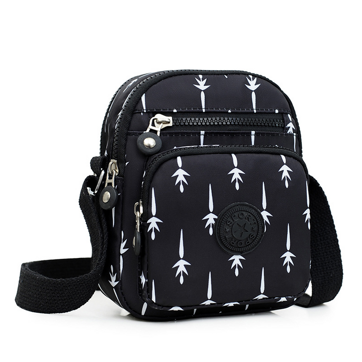 BowLift | Dorian Effortless Daily Carry