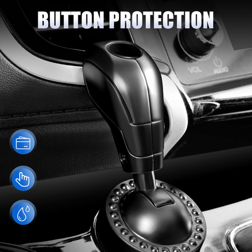 BowLift | Protective cover for the car's start button