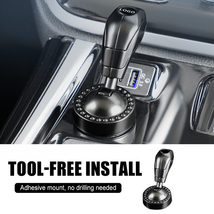 BowLift | Protective cover for the car's start button