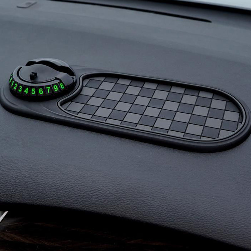BowLift | Car dashboard holder for mobile phone