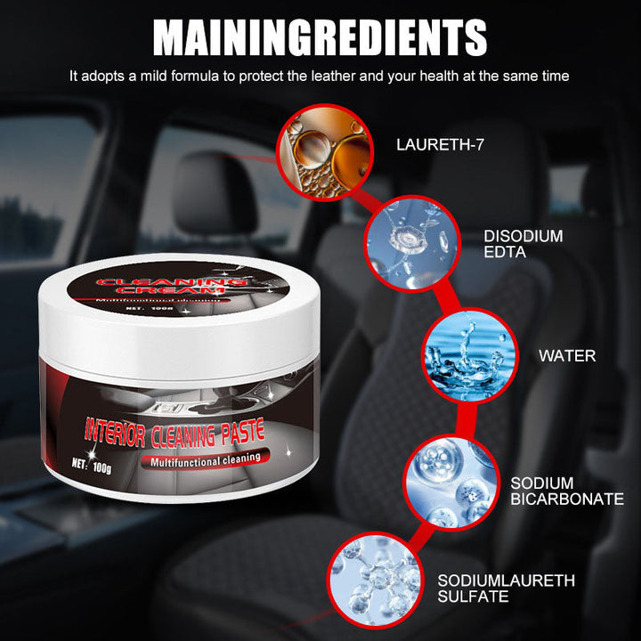 BowLift | Car interior renovation, maintenance and cleaning products
