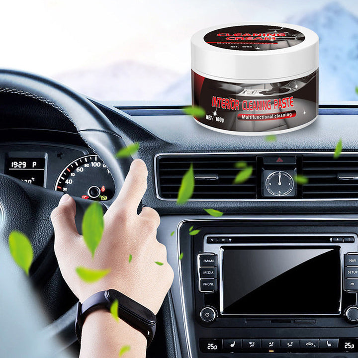 BowLift | Car interior renovation, maintenance and cleaning products