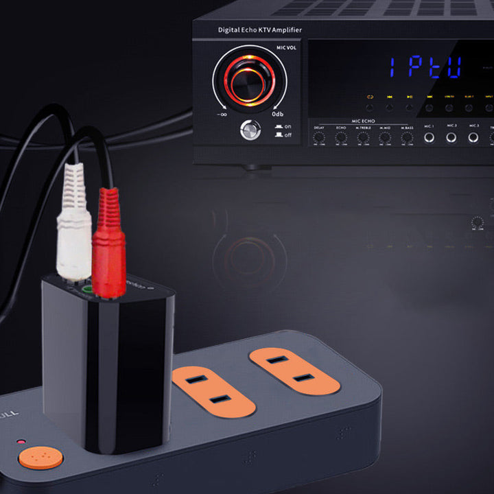 BowLift | Bluetooth receiver 5.0 audio adapter