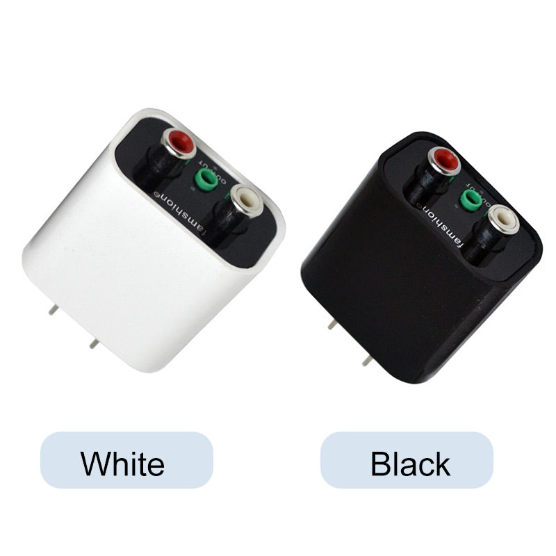 BowLift | Bluetooth receiver 5.0 audio adapter