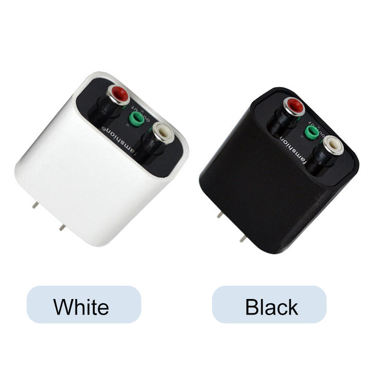 BowLift | Bluetooth receiver 5.0 audio adapter