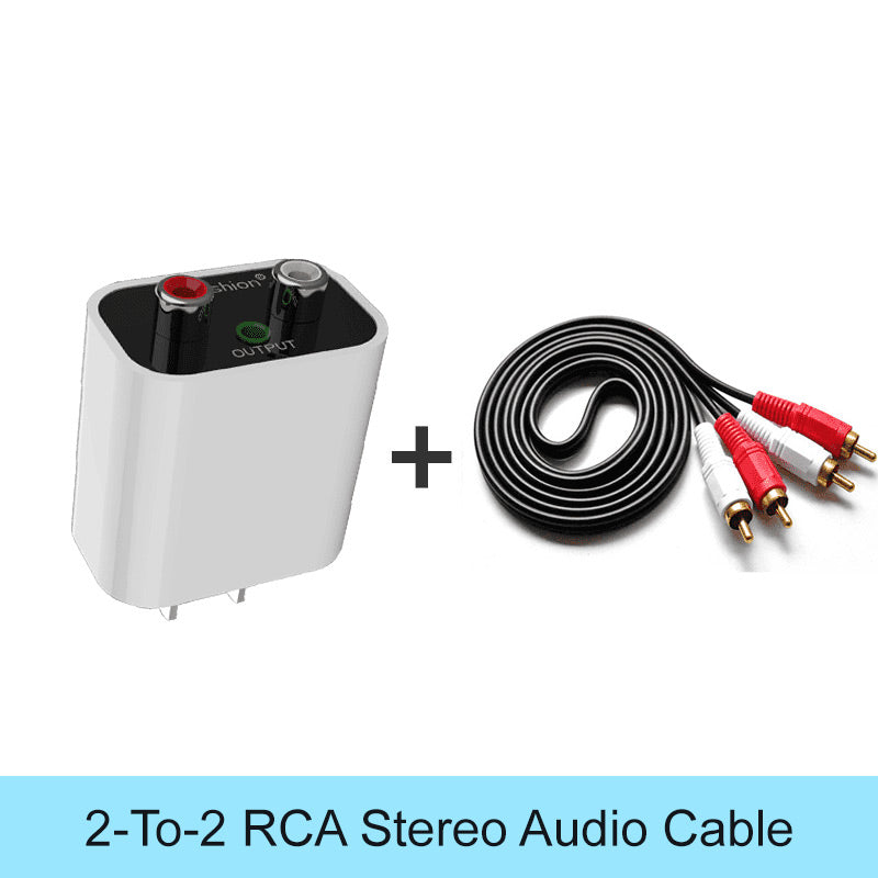 BowLift | Bluetooth receiver 5.0 audio adapter