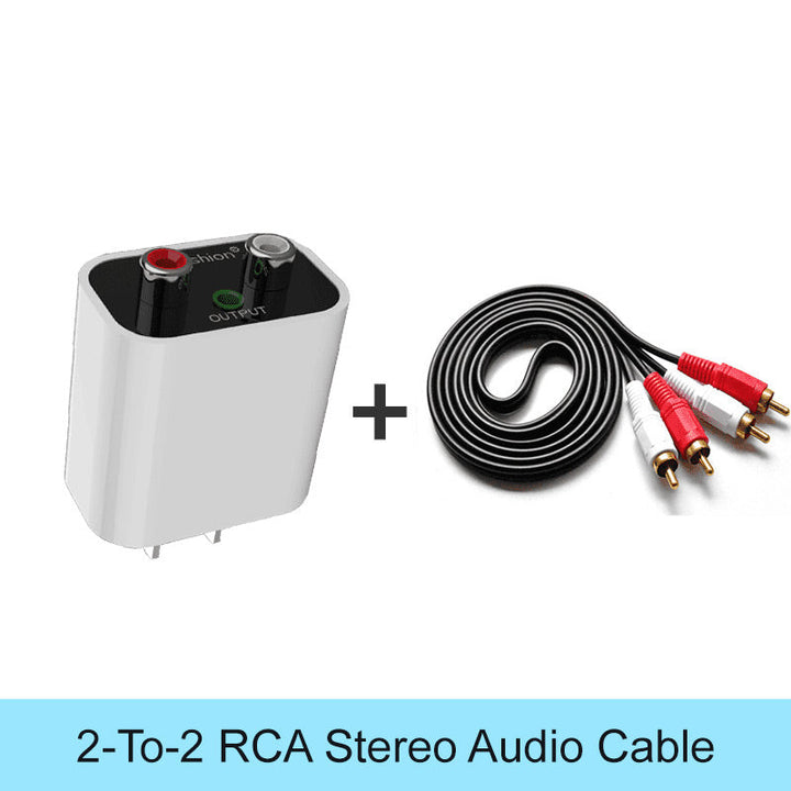 BowLift | Bluetooth receiver 5.0 audio adapter