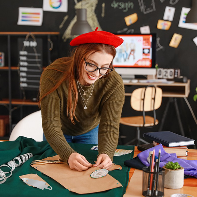 BowLift | Durable set of presser feet for sewing machine