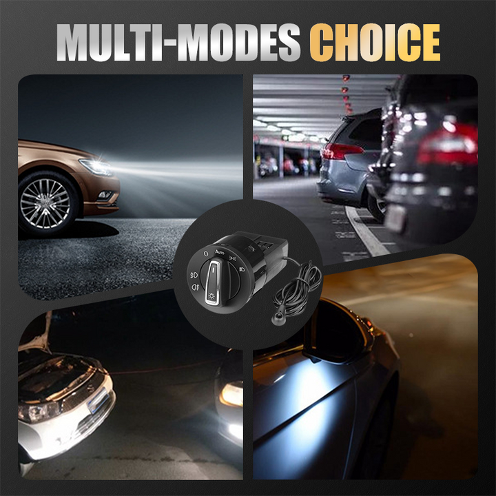 BowLift | Auto Headlight Lamp Control Switch
