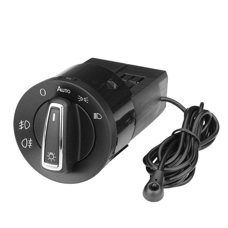 BowLift | Auto Headlight Lamp Control Switch