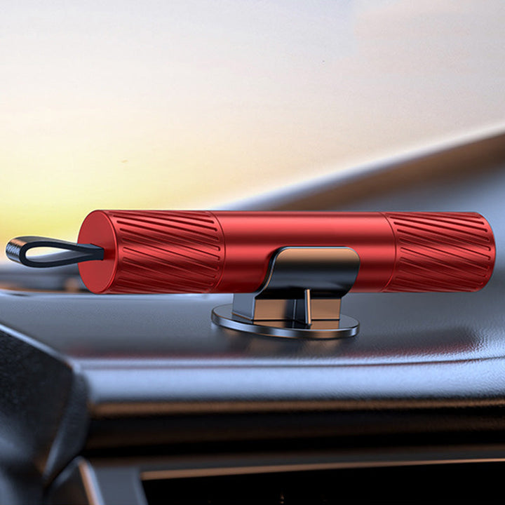 BowLift | Upgraded safety hammer for car