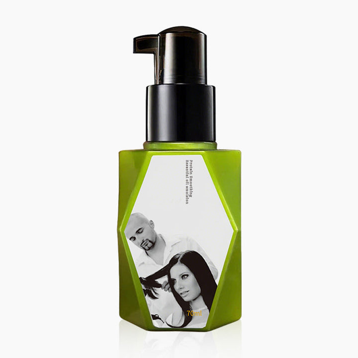 BowLift | Long-lasting moisturizing light hair cream