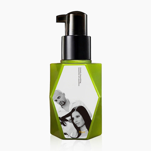 BowLift | Long-lasting moisturizing light hair cream