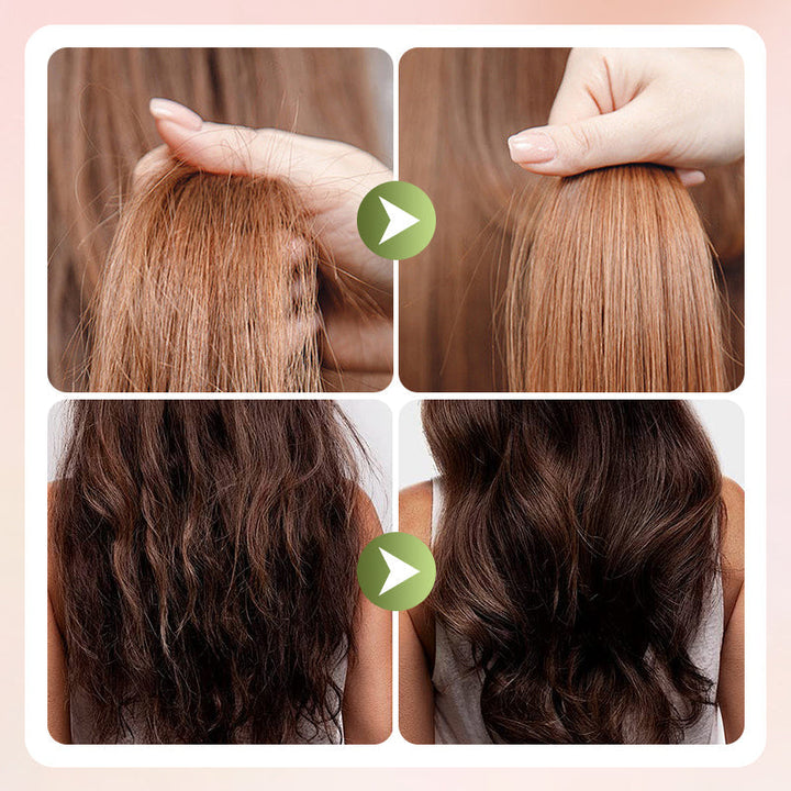 BowLift | Long-lasting moisturizing light hair cream
