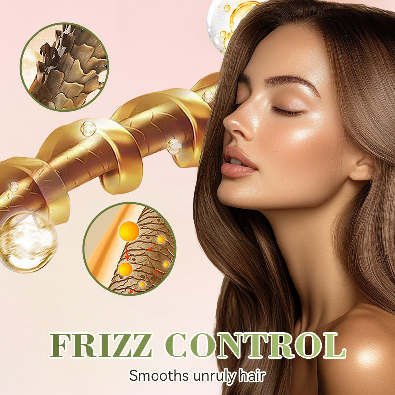 BowLift | Long-lasting moisturizing light hair cream