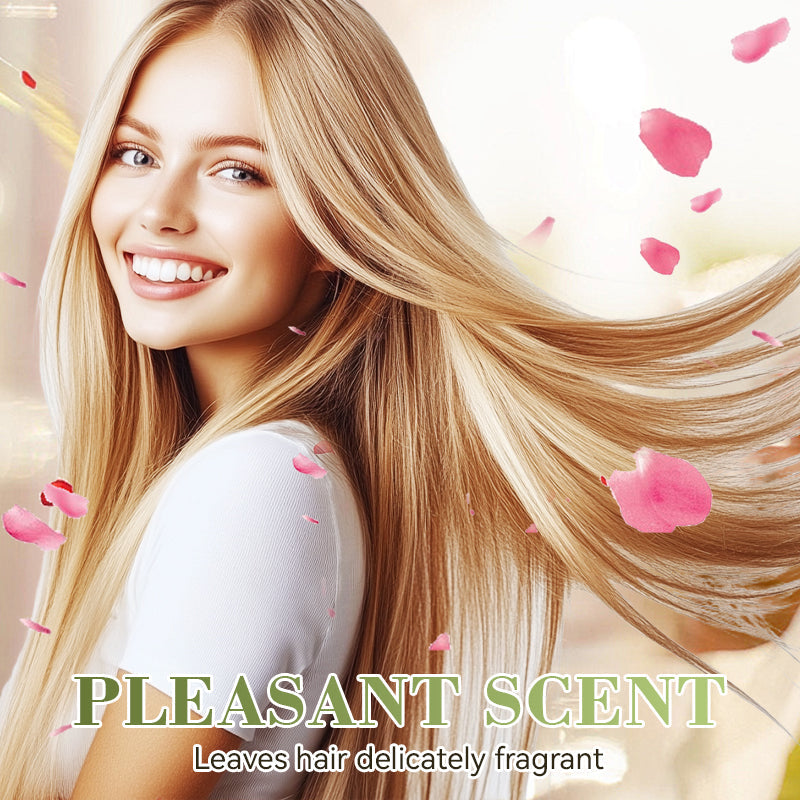 BowLift | Long-lasting moisturizing light hair cream