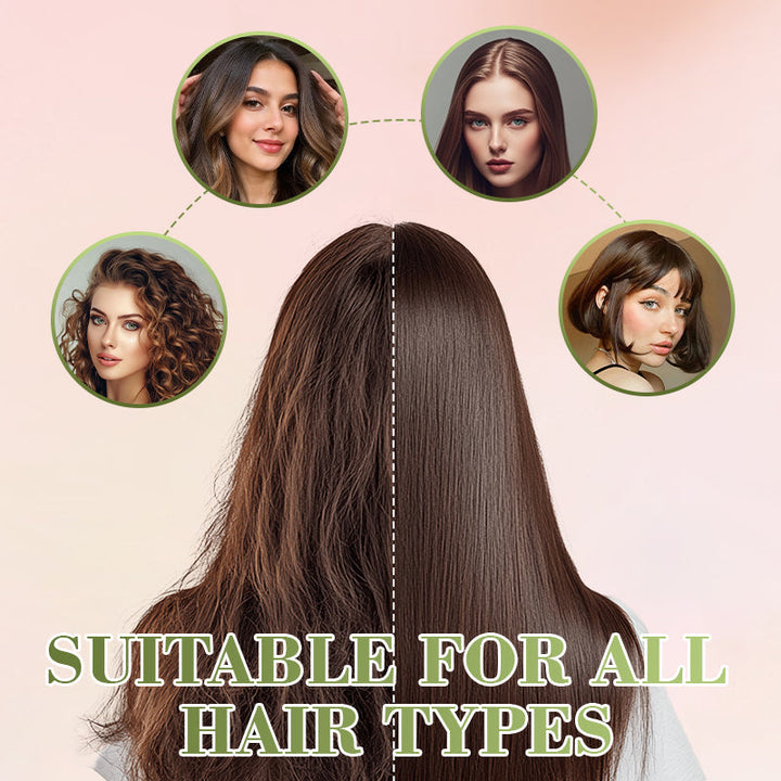 BowLift | Long-lasting moisturizing light hair cream