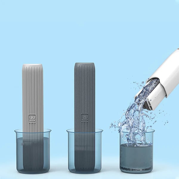 BowLift | Portable mini sponge mop