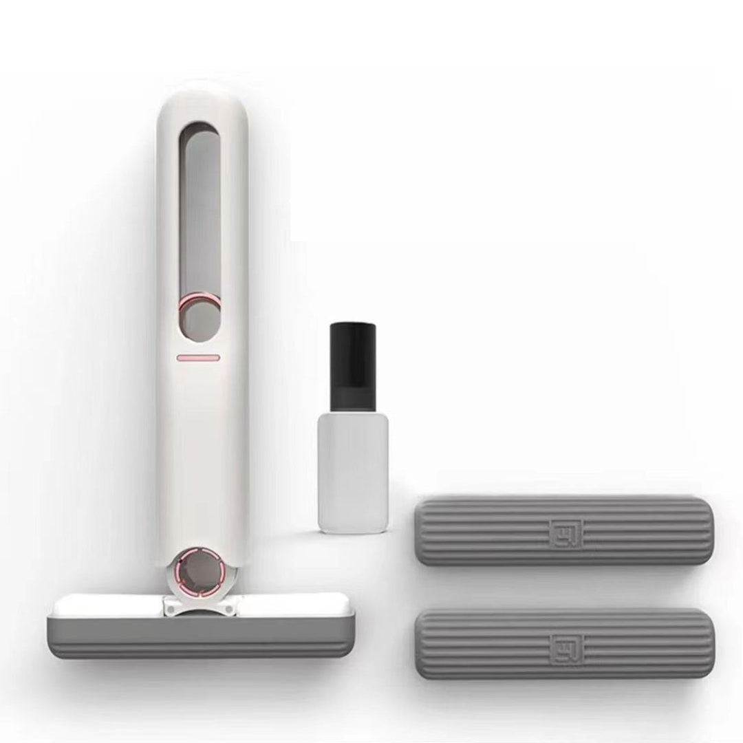 BowLift | Portable mini sponge mop