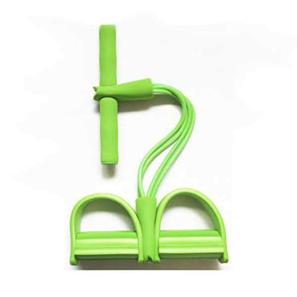 Sit-up training device for fitness exercises | Bowlift
