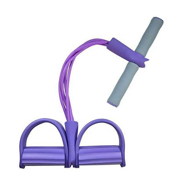 Sit-up training device for fitness exercises | Bowlift