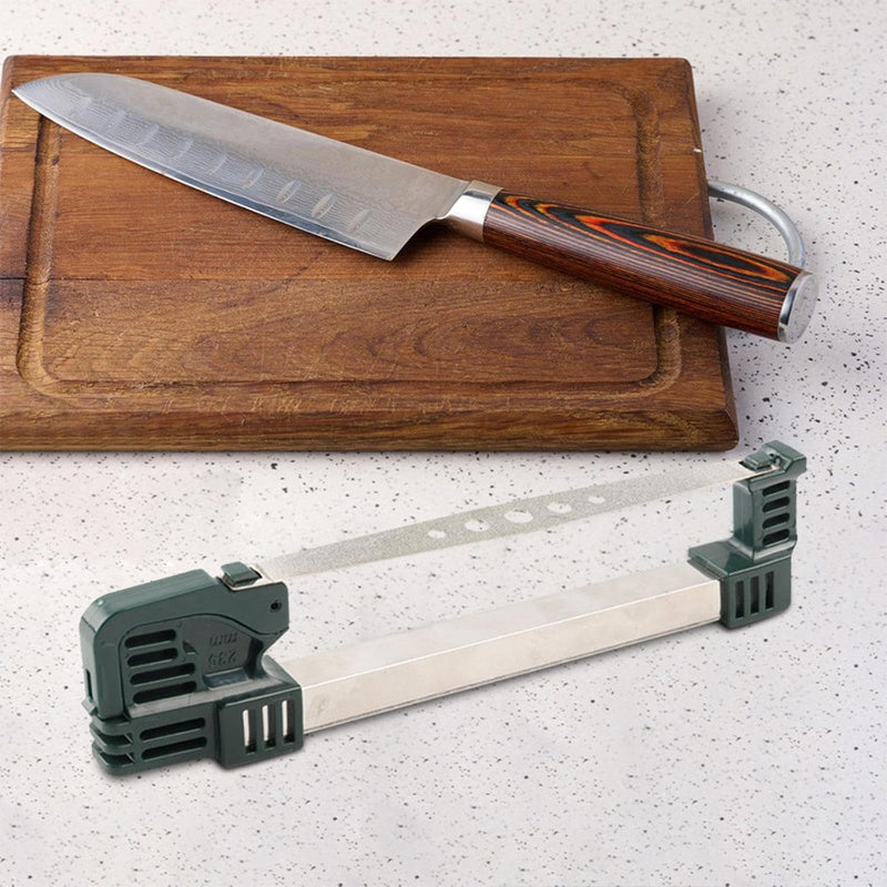 BowLift | Diamond Grinding Paste Quick Sharpener