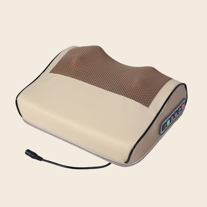 BowLift | Multifunctional massage cushion with heat and deep kneading function
