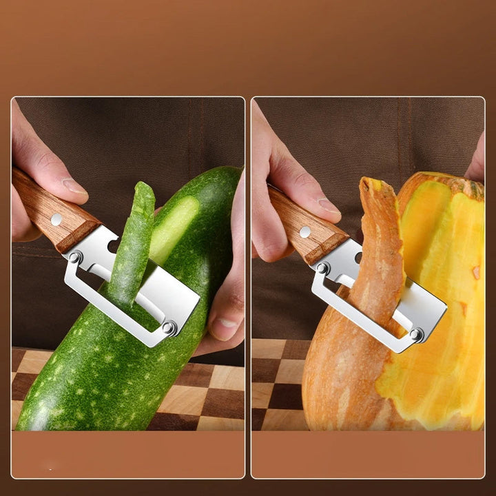 BowLift | Multifunctional vegetable peeler for the kitchen