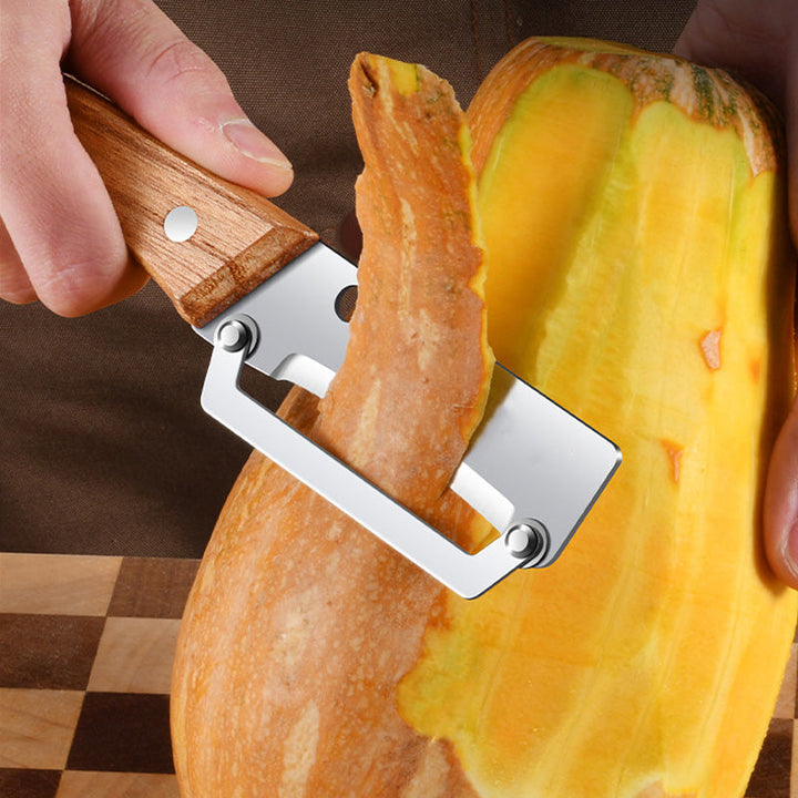 BowLift | Multifunctional vegetable peeler for the kitchen