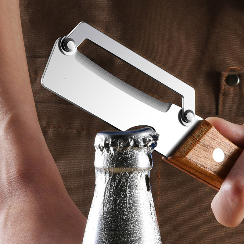 BowLift | Multifunctional vegetable peeler for the kitchen